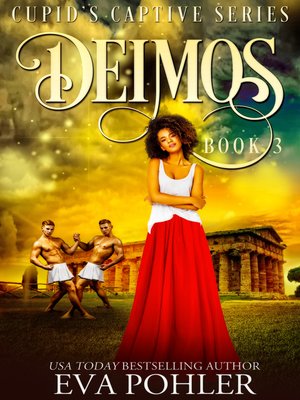 cover image of Deimos